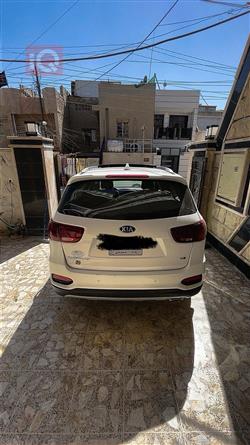 کیا سۆرینتۆ